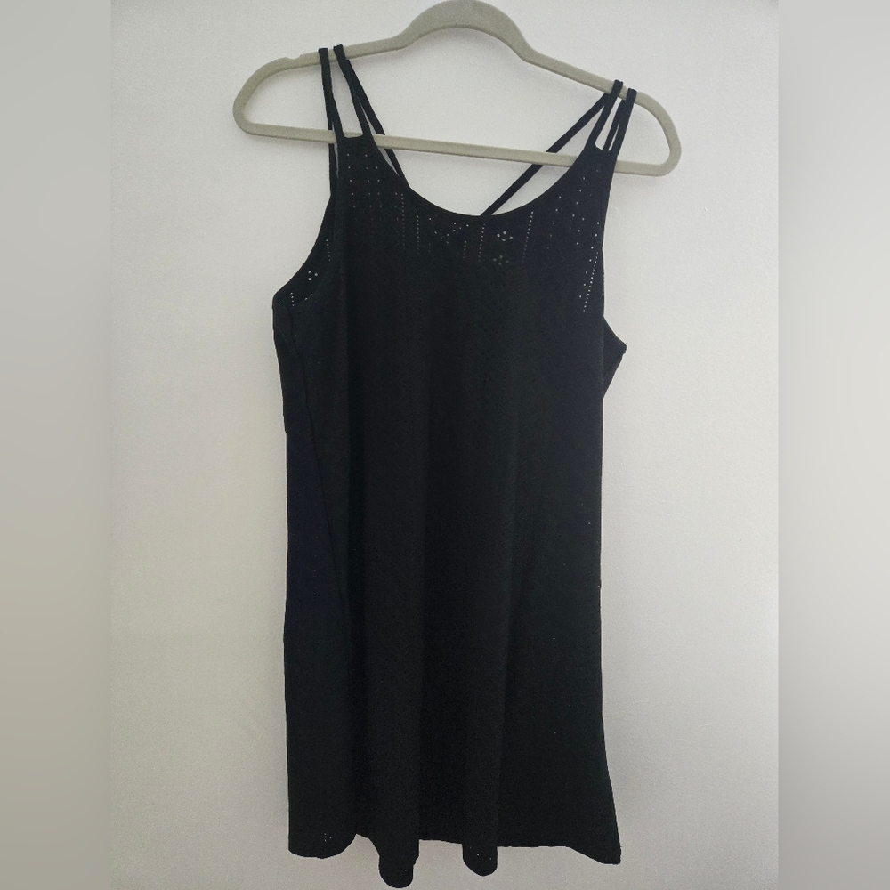 Black Coverup